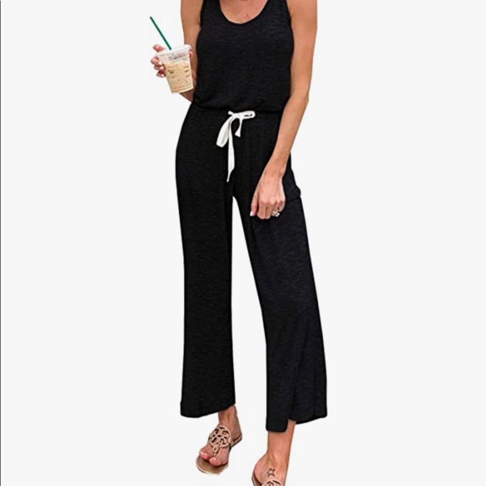 Prettygarden Romper